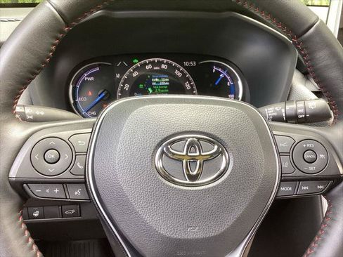 Certified 2024 Toyota RAV4 SE w/ Weather & Moonroof Package AWD/4WD image 24