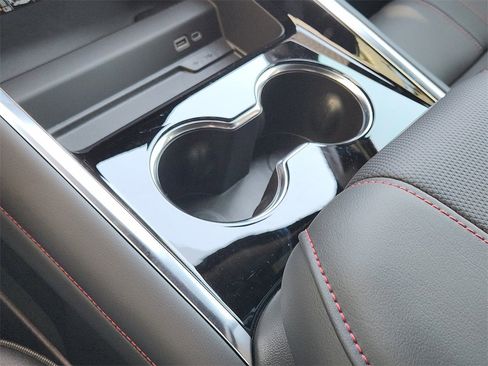 New 2026 Chevrolet Tahoe RST w/ Comfort Package image 16