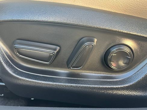 Used 2024 Toyota Camry XLE image 16