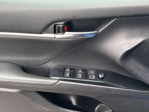Used 2019 Toyota Camry XSE w/ Driver Assist Package FWD image 10
