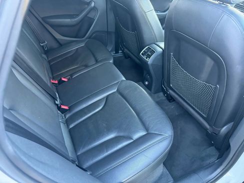 Used 2018 Audi Q3 2.0T Premium w/ Convenience Package image 25