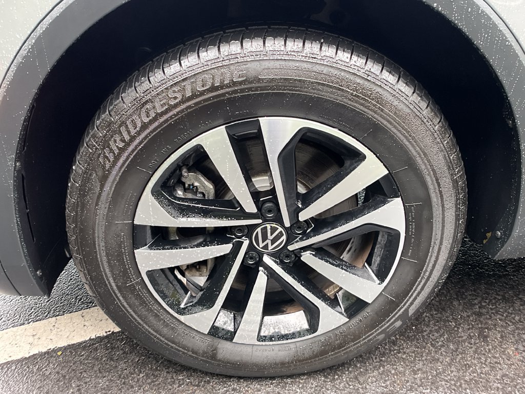 Used 2024 Volkswagen Tiguan S AWD/4WD image 23