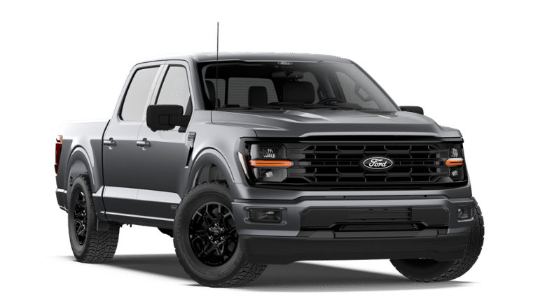 New 2026 Ford F150 XLT w/ Equipment Group 302A MID AWD/4WD image 26