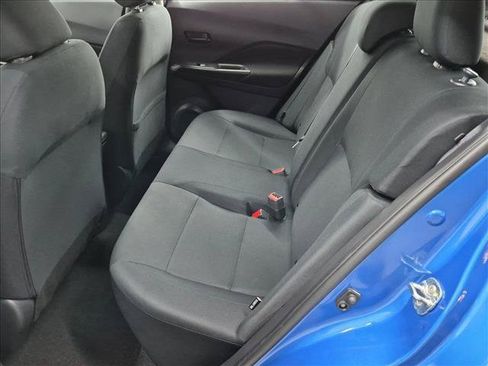 Used 2023 Nissan Kicks S FWD image 17