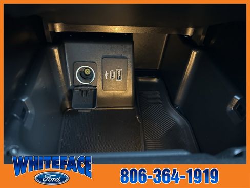 Used 2025 Ford Explorer ST-Line w/ Premium Package image 27