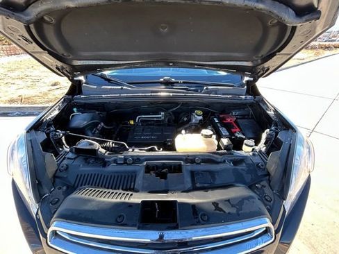 Used 2016 Chevrolet Trax LTZ w/ Midnight Edition image 41