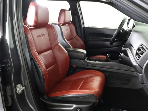 Used 2024 Dodge Durango SRT image 38