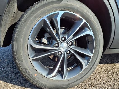 Used 2021 Buick Encore GX Select image 36