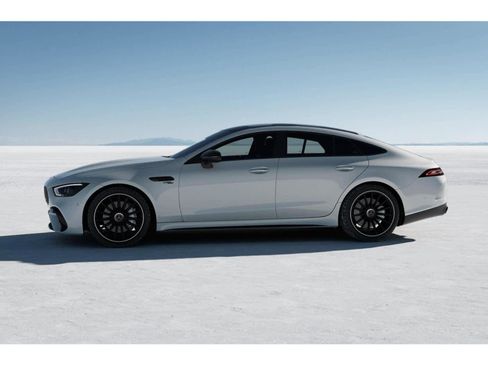 New 2026 Mercedes-Benz AMG GT 43 image 34