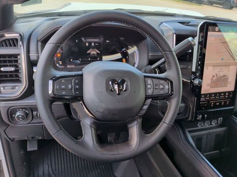 New 2026 RAM 2500 Limited image 18