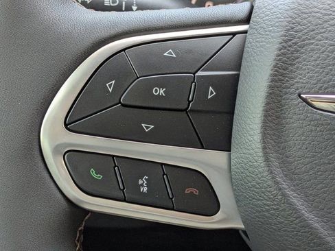 New 2026 Chrysler Pacifica Pinnacle image 29