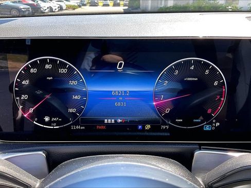 Used 2026 Mercedes-Benz GLB 250 4MATIC image 22