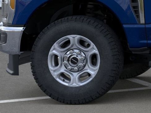 New 2026 Ford F350 XLT image 20