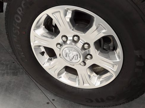 Certified 2024 RAM 2500 Big Horn image 12