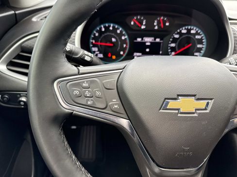 Used 2024 Chevrolet Malibu RS image 15