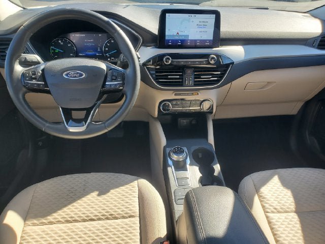Certified 2022 Ford Escape SE w/ Convenience Package AWD/4WD image 23