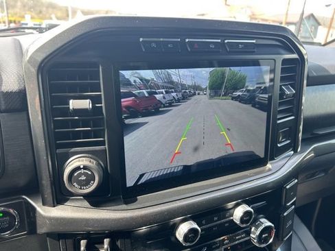 Used 2023 Ford F150 Tremor AWD/4WD image 34