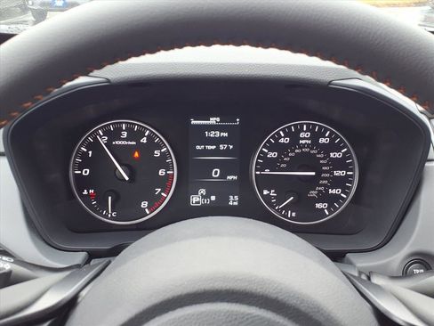 New 2025 Subaru Crosstrek 2.5i Limited w/ Crosstrek Mirror Package image 12