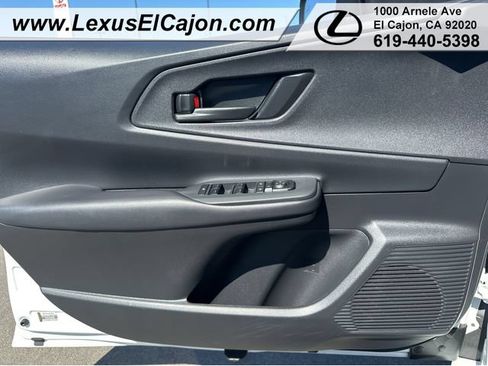 Used 2024 Toyota Prius Prime FWD image 14