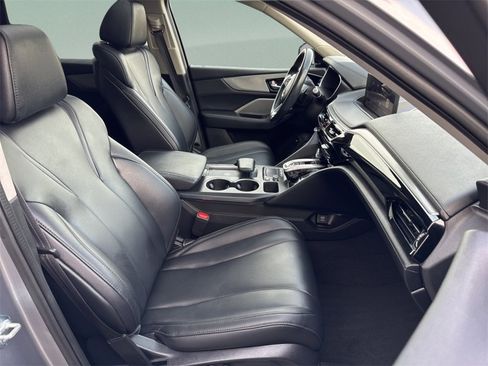 Used 2023 Acura MDX FWD image 39