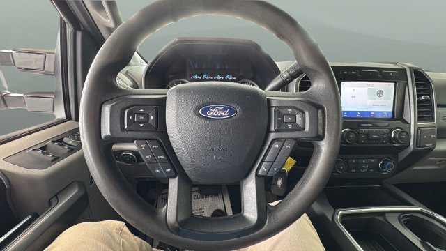 Used 2020 Ford F250 XLT AWD/4WD image 10