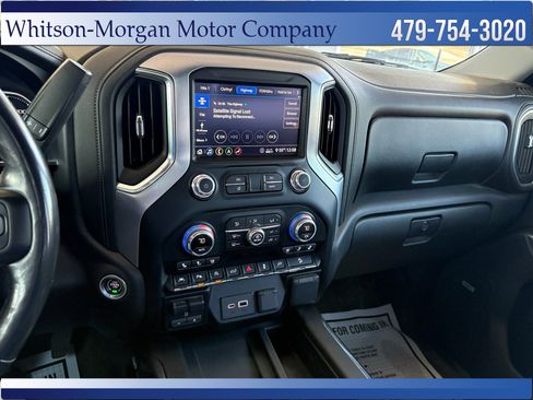 Used 2020 GMC Sierra 1500 SLT image 26
