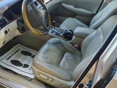 Used 2005 Lexus ES 330 FWD image 7