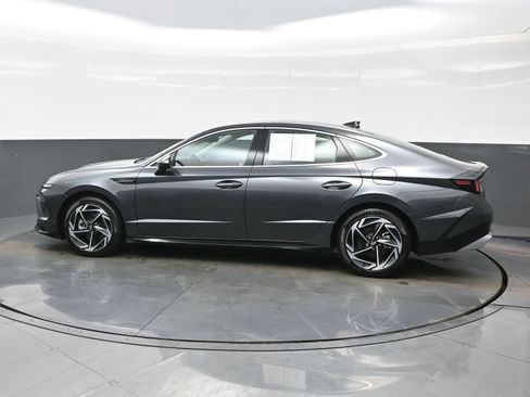 Used 2026 Hyundai Sonata SEL AWD/4WD image 3