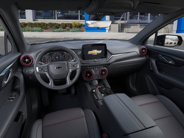 New 2026 Chevrolet Blazer RS w/ Driver Confidence II Package FWD image 39