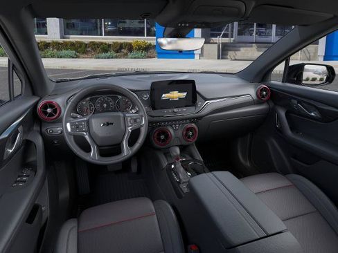 New 2026 Chevrolet Blazer RS w/ Driver Confidence II Package FWD image 39