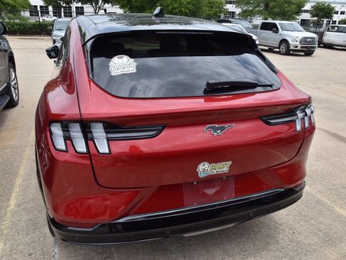 Used 2023 Ford Mustang Mach-E Premium RWD image 8