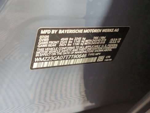 New 2026 MINI Cooper Countryman S image 16