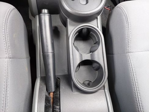 Used 2009 Jeep Wrangler X AWD/4WD image 8