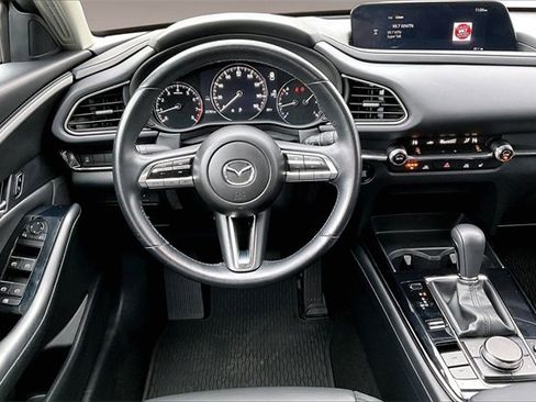 Used 2023 MAZDA CX-30 AWD 2.5 S w/ Preferred Package image 8