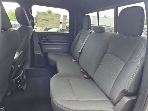 New 2026 RAM 2500 Tradesman AWD/4WD image 14