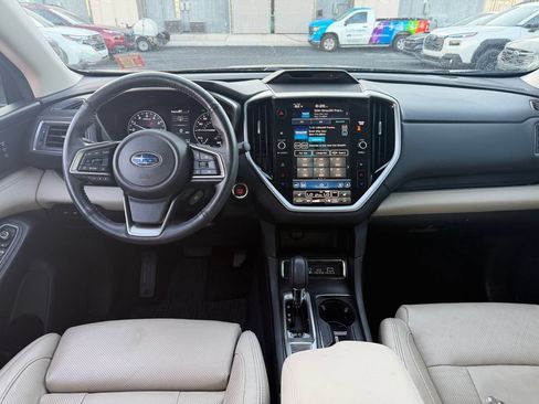 Used 2023 Subaru Ascent Limited AWD/4WD image 7