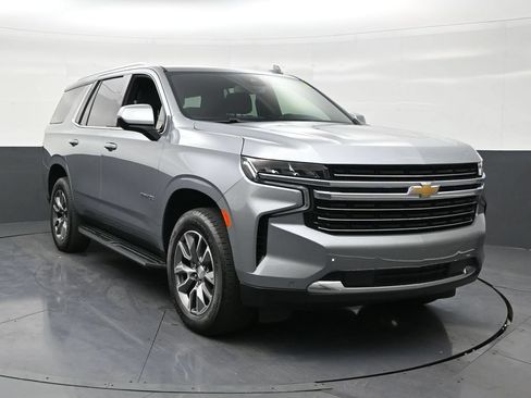 Used 2024 Chevrolet Tahoe LT RWD image 7