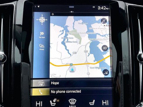 Used 2018 Volvo XC60 T6 Inscription w/ Convenience Package image 37