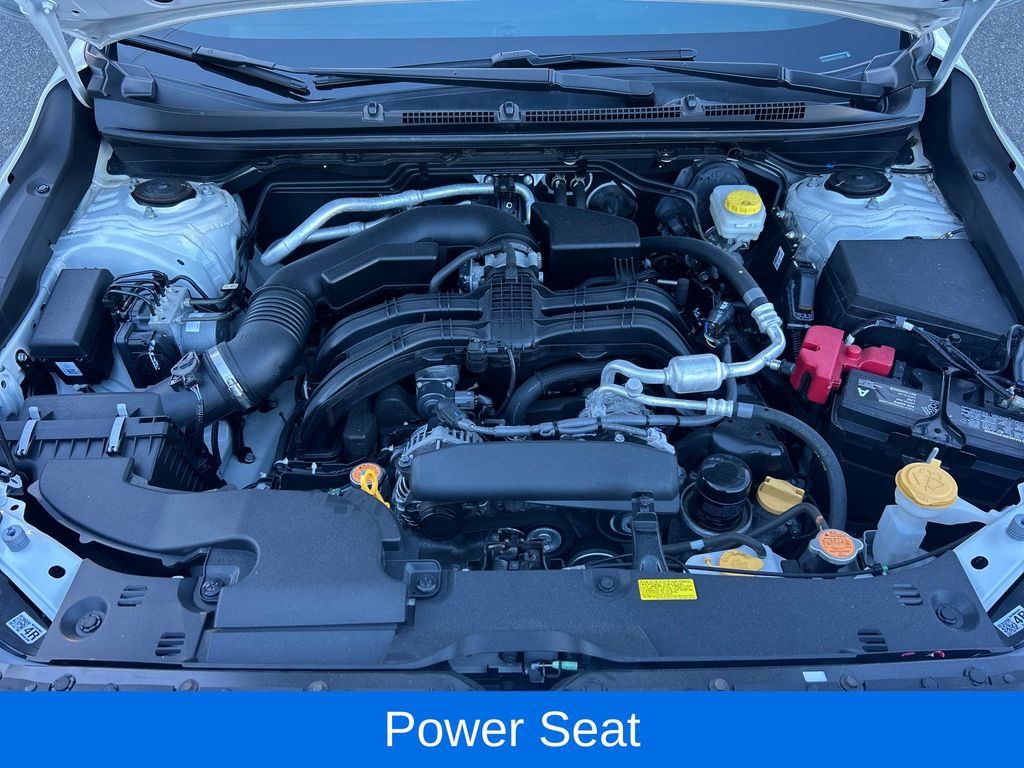 Certified 2024 Subaru Crosstrek 2.5i Sport AWD/4WD image 9