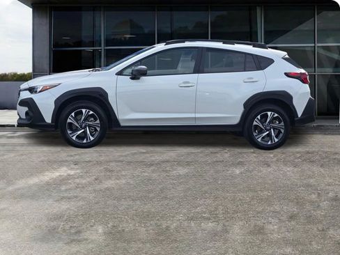 Certified 2026 Subaru Crosstrek 2.0i Premium AWD/4WD image 7
