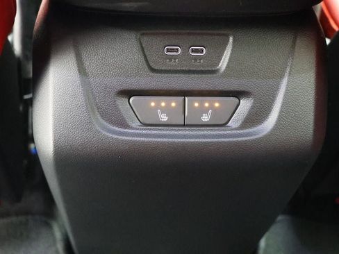Used 2024 Chevrolet Blazer EV RS AWD/4WD image 14