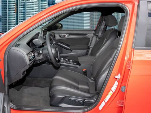 Certified 2024 Honda Civic Sport image 17