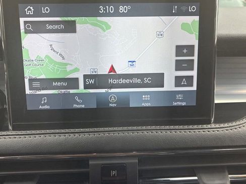 Used 2021 Lincoln Corsair FWD w/ Premium Package image 14