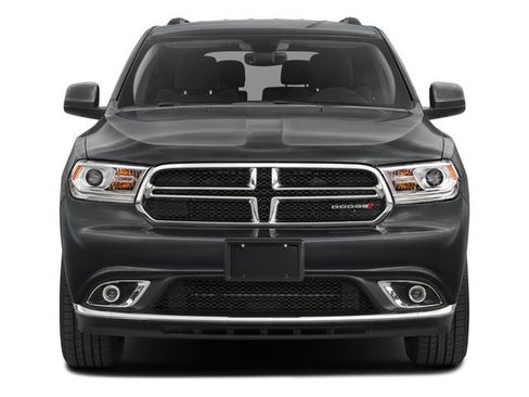 Used 2017 Dodge Durango GT w/ Blacktop Package AWD/4WD image 7