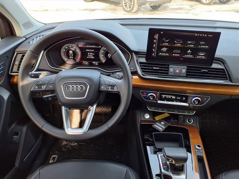 Used 2023 Audi Q5 2.0T Premium Plus w/ Premium Plus Package image 20