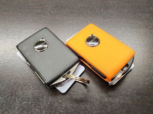 Used 2025 Volvo V60 B5 Cross Country Plus image 33