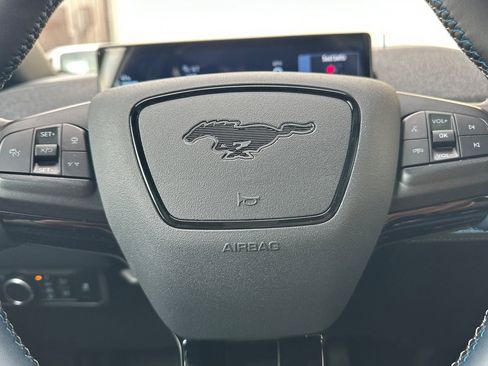 New 2026 Ford Mustang Mach-E GT image 23