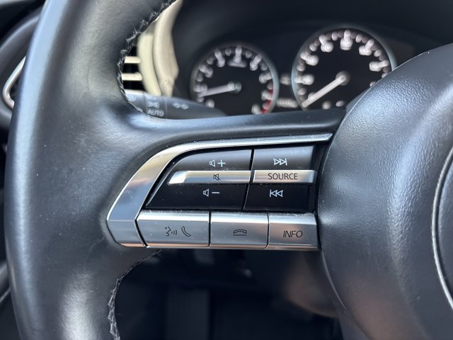 Used 2023 MAZDA CX-30 AWD 2.5 S w/ Preferred Package image 25