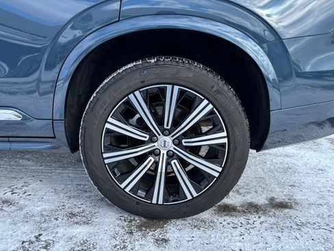 Certified 2024 Volvo XC90 B5 Core w/ Protection Package Premier AWD/4WD image 31
