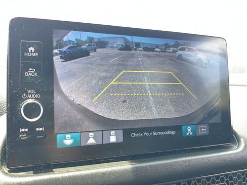 Certified 2025 Honda HR-V EX-L image 27